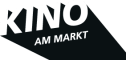 Logo Kino am Markt