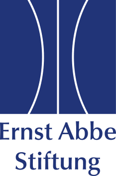 Logo Ernst-Abbe-Stiftung