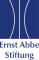 Logo Ernst-Abbe-Stiftung