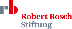 Logo Robert-Bosch-Stiftung