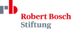 Logo Robert-Bosch-Stiftung
