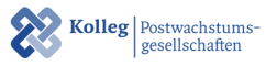 Kolleg Postwachstumsgesellschaften